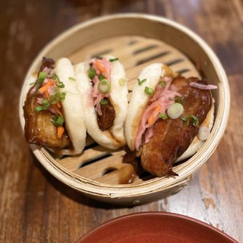 Star Noodle - Steamed baos - Asian Fusion Near Me - Lahaina, Hawaii Star Noodle - Steamed baos - Asian Fusion Near Me - Lahaina, Hawaii