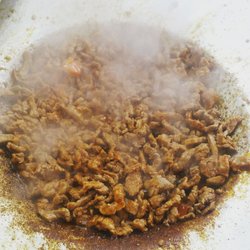 Uluçay Tantuni
