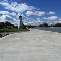 Port Dalhousie Pier Marina