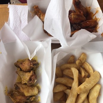The Pig & Bull Grill - Perfect wings. - Breakfast & Brunch Near Me - Washington, Georgia The Pig & Bull Grill - Perfect wings. - Breakfast & Brunch Near Me - Washington, Georgia