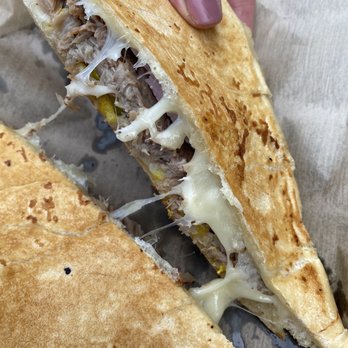 Cuba Cuba Sandwicheria - Cuban Sandwich - Caribbean Near Me - Highlands Ranch, Colorado