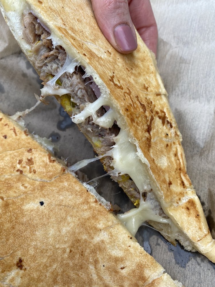 CUBA CUBA SANDWICHERIA 129 Photos & 245 Reviews Caribbean 9567 S