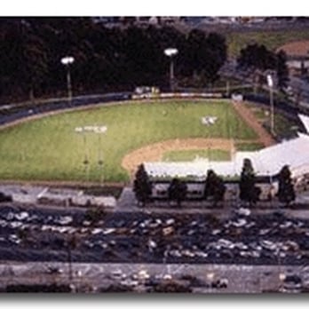 Blair Field - Oh yeah, and I guess you probably wanna see the stadium too :) - Stadiums & Arenas Near Me - Long Beach, California