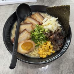 Kakuni Ramen