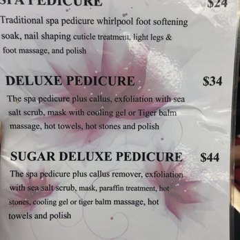 Tori Salon and Spa - Spa Pedicure prices - Nail Salons Near Me - Honolulu, Hawaii Tori Salon and Spa - Spa Pedicure prices - Nail Salons Near Me - Honolulu, Hawaii