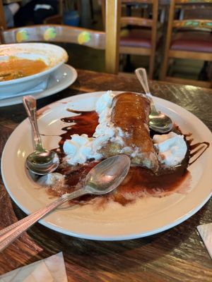 Los Galanes Mexican Restaurant by null