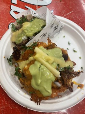 Taqueria De Diez (D/10) by null