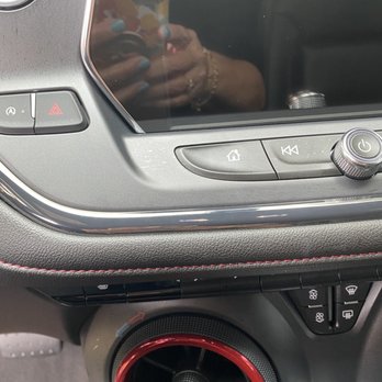 Cory's Mobile Semi Interior Cleaning  - Splotchy residue - Auto Detailing Near Me - Houston , Texas