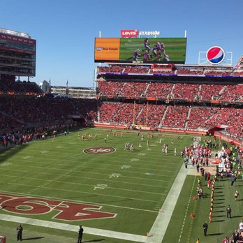 Levi's Stadium - Stadiums & Arenas Near Me - Santa Clara, California Levi's Stadium - Stadiums & Arenas Near Me - Santa Clara, California