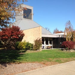 Anne Arundel County Public Library - Deale