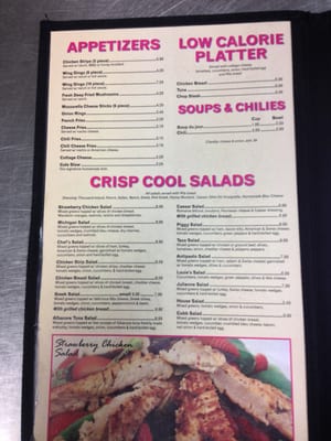 Menu photo 4 Louie's Ham & Corn Beef Shop Warren, MI Menu photo 4 Louie's Ham & Corn Beef Shop Warren, MI