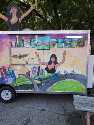 Taco Xpress by null