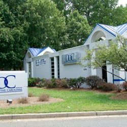Dentistry of the Carolinas - East Charlotte
