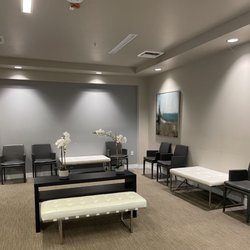 Silver Creek Radiology - Lobby