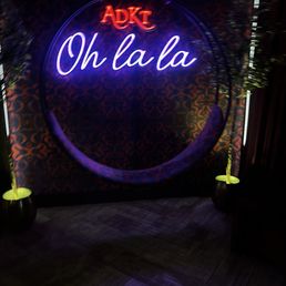 Entrance Entrance