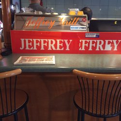 Jeffrey Grill