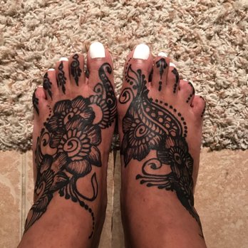 DomSol Henna Creations - Henna Artists Near Me - Houston, Texas