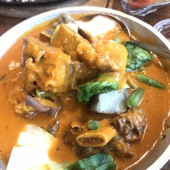 Isla Restaurant - Kare kare - Filipino Near Me - Newark, California Isla Restaurant - Kare kare - Filipino Near Me - Newark, California