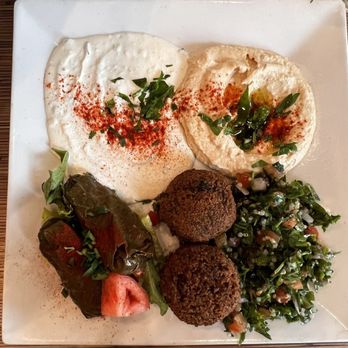 Nicholas Restaurant - Vegetarian Mezza - Mediterranean Near Me - Portland, Oregon Nicholas Restaurant - Vegetarian Mezza - Mediterranean Near Me - Portland, Oregon