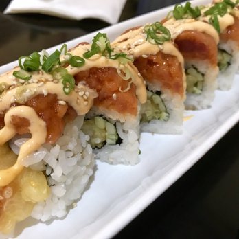 Sushi Spot - Japanese Near Me - Aiea, Hawaii Sushi Spot - Japanese Near Me - Aiea, Hawaii