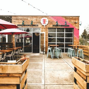 Spitz - Come this summer, this is probably going to be standing room only. - Mediterranean Near Me - Portland, Oregon Spitz - Come this summer, this is probably going to be standing room only. - Mediterranean Near Me - Portland, Oregon