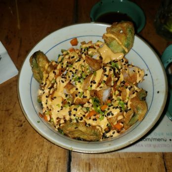 Ukami - Sushi Bars Near Me - Tulum, ROO