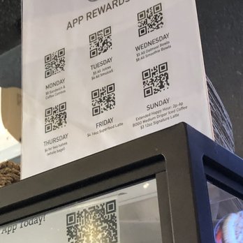 Town Center Cold Pressed - Ghent - App daily discount deals - Coffee & Tea Near Me - Norfolk, Virginia