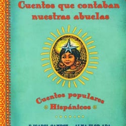Del Sol Books - Tales Our Abuelitas Told
