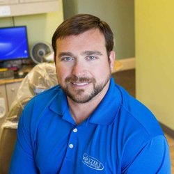 Walters & Smith Family Dentistry