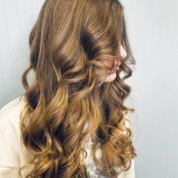 Perfect Look Hair Salon