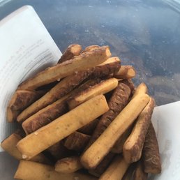 Sirachi pretzel s Sirachi pretzel s