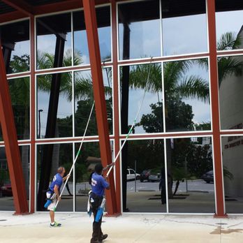Squeegee Squad - Polk County - Window Washing Near Me - Lakeland, Florida Squeegee Squad - Polk County - Window Washing Near Me - Lakeland, Florida