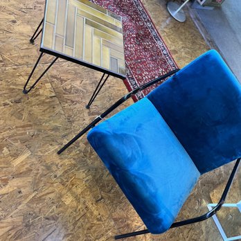 Curated - Furniture Stores Near Me - Alameda, California