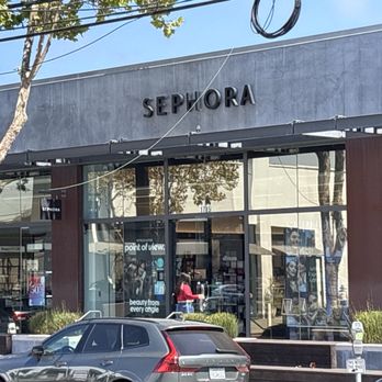 SEPHORA - Front sign - Cosmetics & Beauty Supply Near Me - Berkeley, California SEPHORA - Front sign - Cosmetics & Beauty Supply Near Me - Berkeley, California