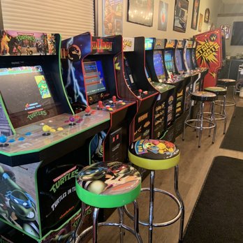 Little Dipper Diner - Arcade cabinets - Sandwiches Near Me - Anchorage, Alaska Little Dipper Diner - Arcade cabinets - Sandwiches Near Me - Anchorage, Alaska