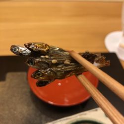 Sushi Okuda