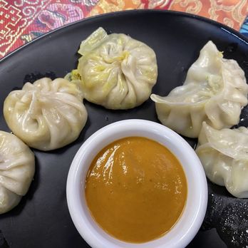 Himalayan Cafe - San Dimas - Mixed Momo - Himalayan/Nepalese Near Me - San Dimas, California Himalayan Cafe - San Dimas - Mixed Momo - Himalayan/Nepalese Near Me - San Dimas, California