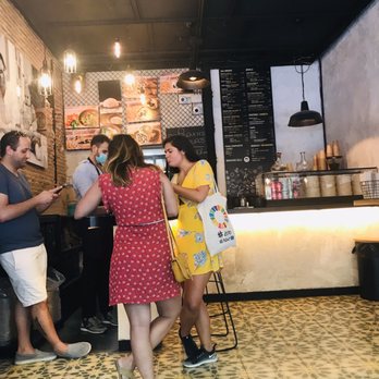 Makan - Lebanese Near Me - Madrid, M