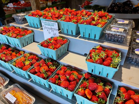 Wallkill View Farm Market by null