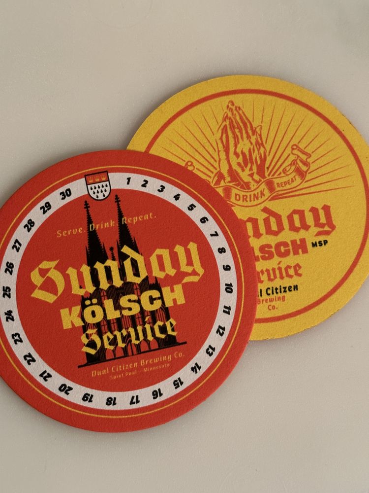 Dual Citizen Brewing