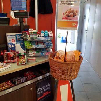Aral - Gas Stations Near Me - Mannheim, BW