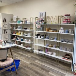 Get Dunn Up Boutique - Welcome in!