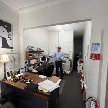 Bendix Law - Personal Injury Law Near Me - Brooklyn, New York