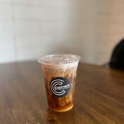 Cultivate Coffee - Cold brew with irish cold foam