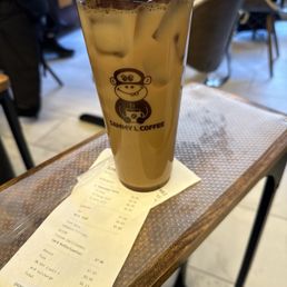 Osmanthus Latte Osmanthus Latte