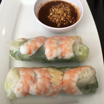 Pho 88 - Shrimp spring roll - Vietnamese Near Me - San Antonio, Texas Pho 88 - Shrimp spring roll - Vietnamese Near Me - San Antonio, Texas