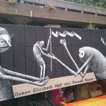 Hayward Gallery - Museums Near Me - London, XGL Hayward Gallery - Museums Near Me - London, XGL