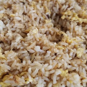 Heights Asian Cafe - Fried rice - Chinese Near Me - Houston, Texas