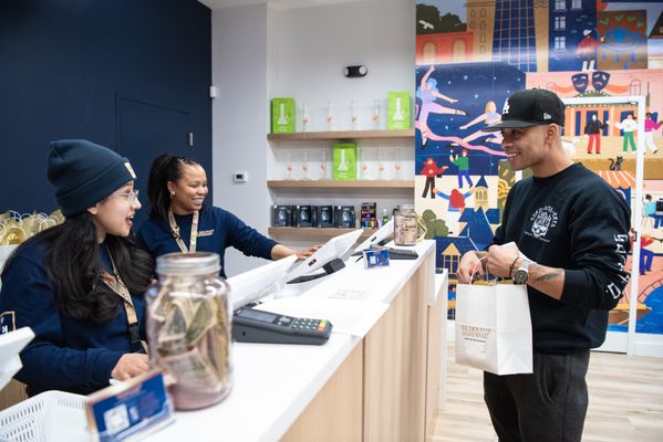 Golden Door Dispensary
