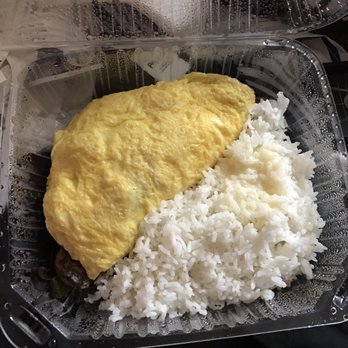Fong's Cafe - Western omelet w/ rice - Breakfast & Brunch Near Me - Oakland, California Fong's Cafe - Western omelet w/ rice - Breakfast & Brunch Near Me - Oakland, California